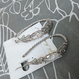 Fifth Avenue Collection Pierced Earrings